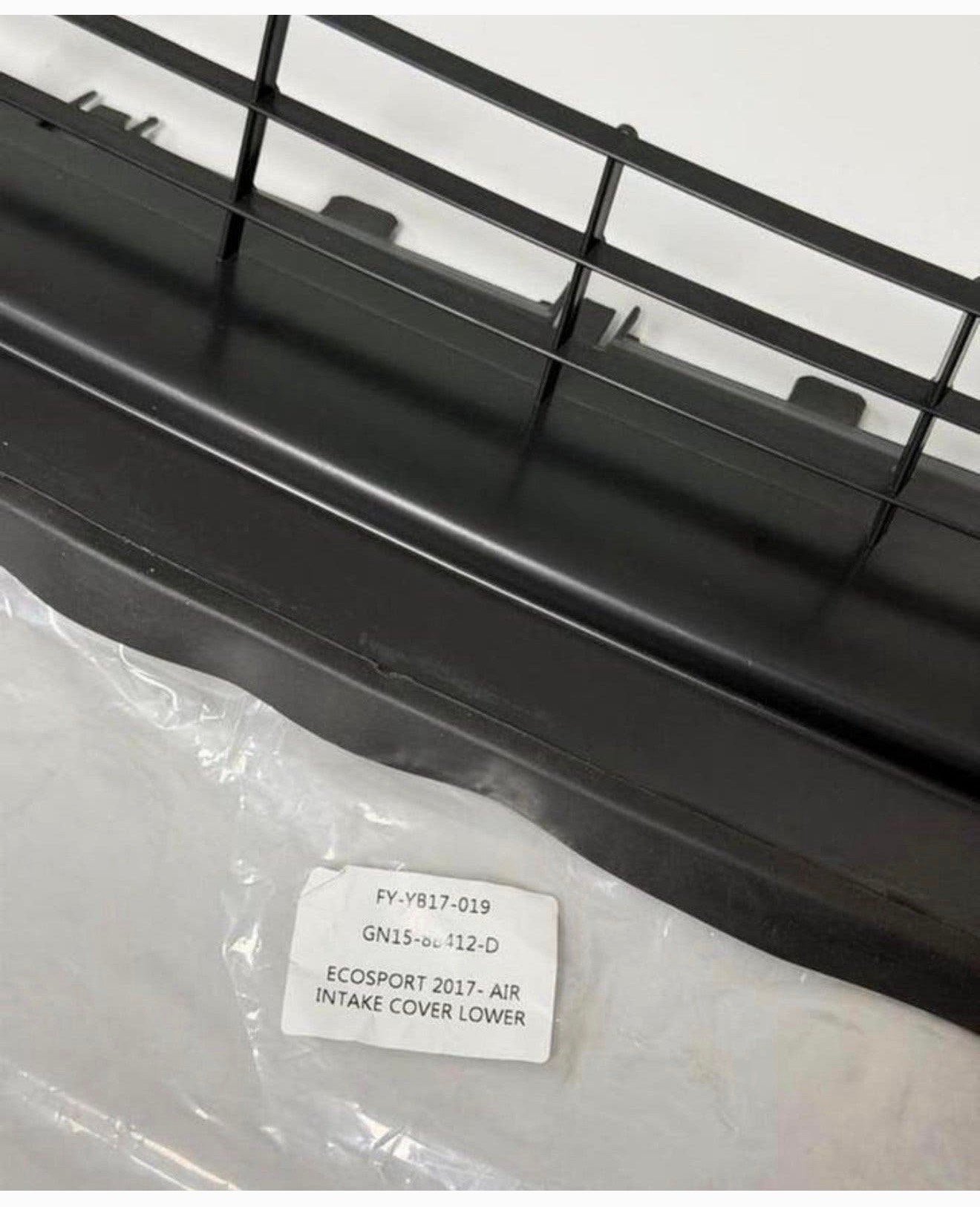 NIEUW Ford ecosport GN15-8B412-D lucht grill gril rooster, Ophalen of Verzenden, P, P, P