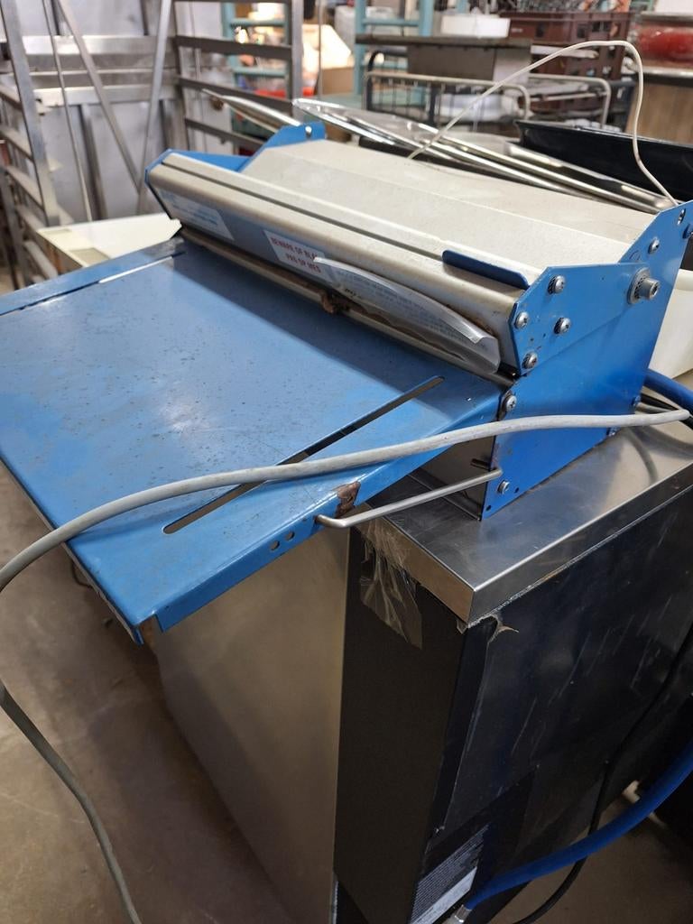 sealer AVC super magneet sealer AVC sealer, Ophalen of Verzenden, Nieuw