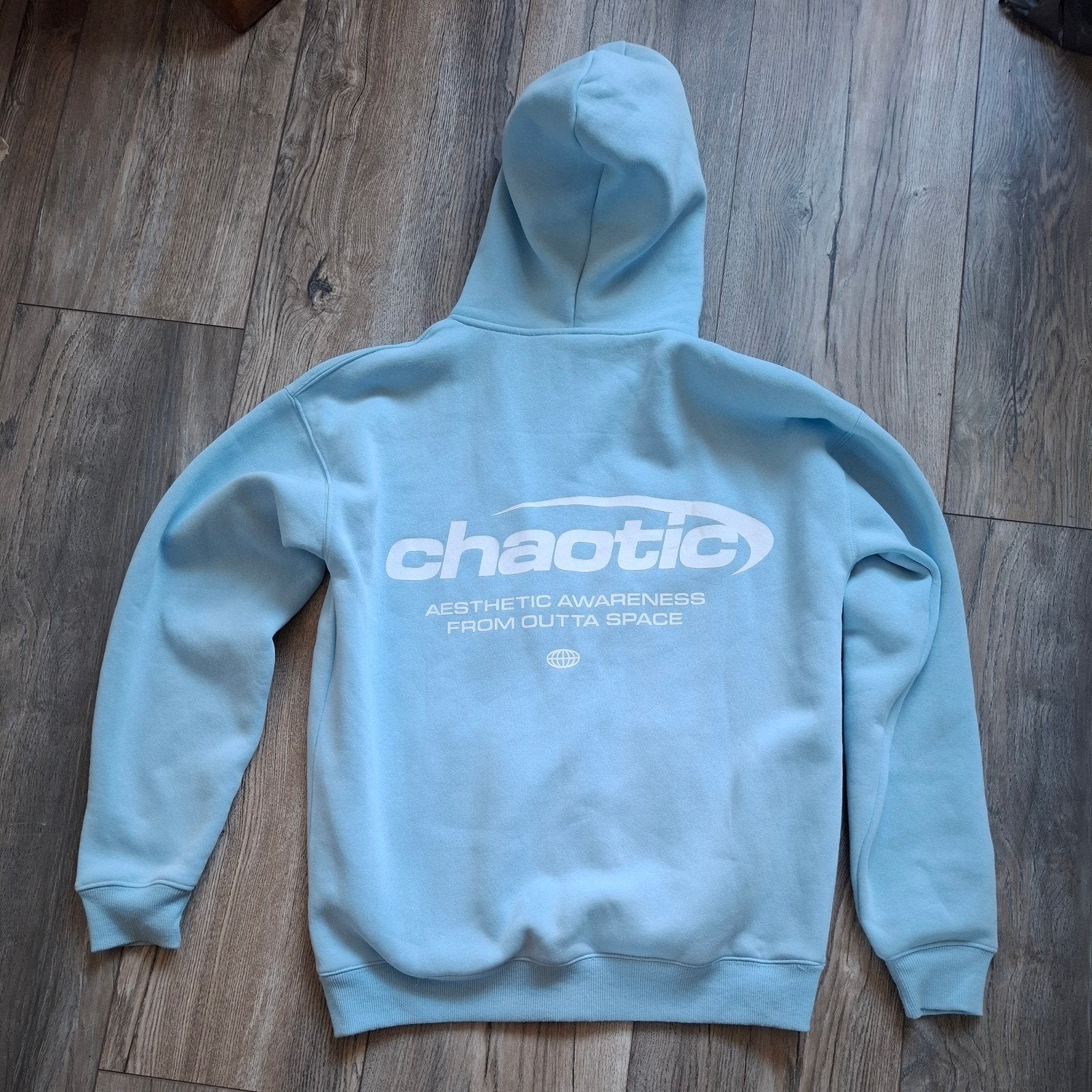 FSBN hoody vest, maat M, Ophalen of Verzenden, Zo goed als nieuw, FSBN, Maat 48/50 (M)