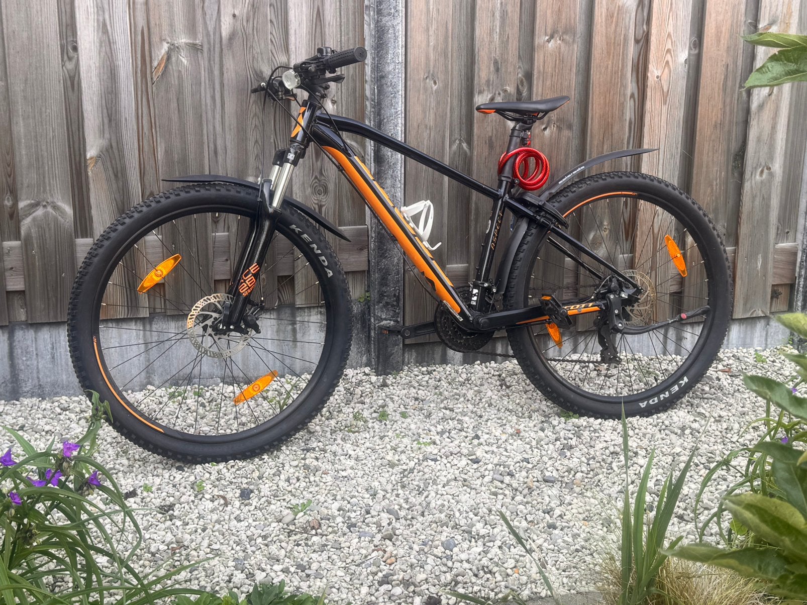 Scott Aspect 770 maat s, Fietsen en Brommers, Ophalen, Zo goed als nieuw, Overige merken