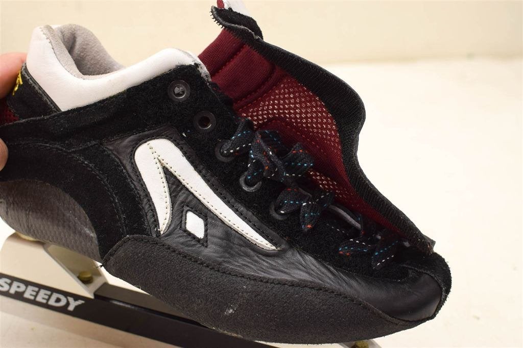 Mondo schaatsen 46605, Ophalen of Verzenden, Gebruikt, Noren, Viking