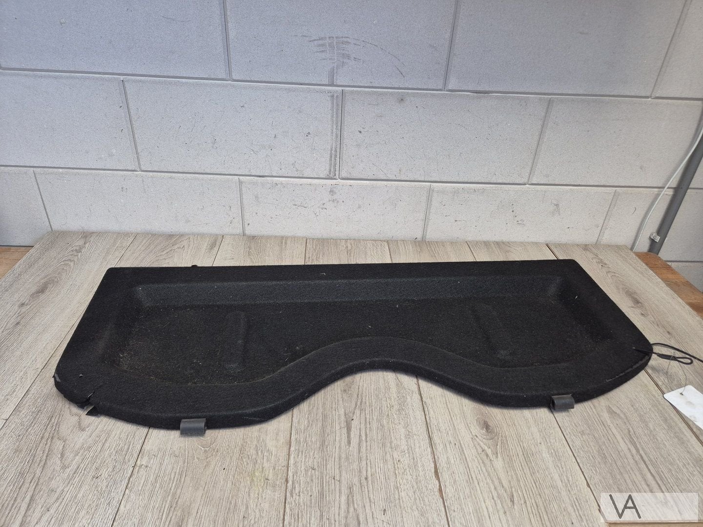 Hoedenplank van Kia Picanto 2017 - 2025 mist 1 touwtje €30, -, -, Ophalen of Verzenden, -