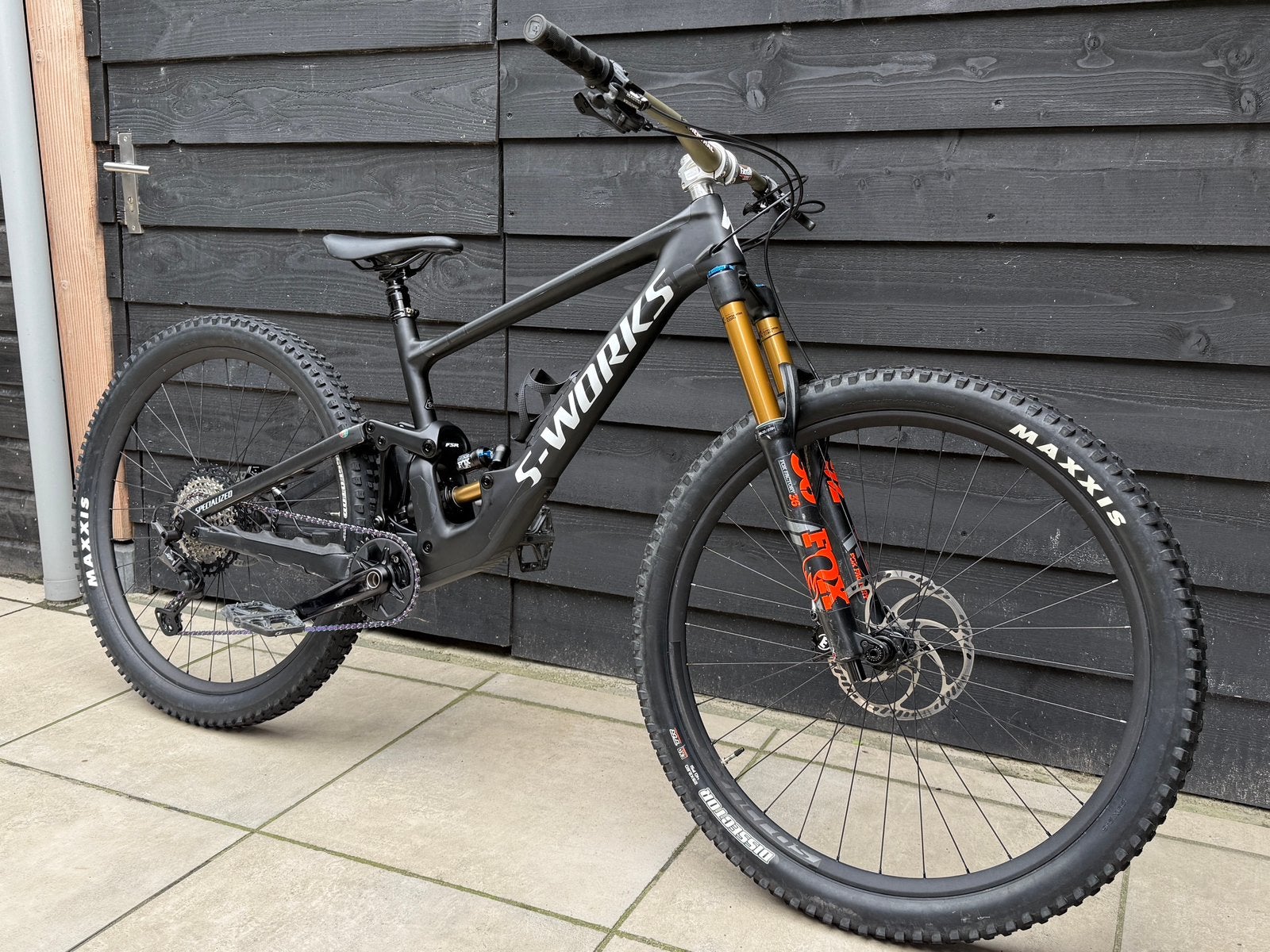Specialized S-Works Enduro 2023, Fietsen en Brommers, Fietsen | Mountainbikes en ATB, Fully, Ophalen, Nieuw, Overige merken