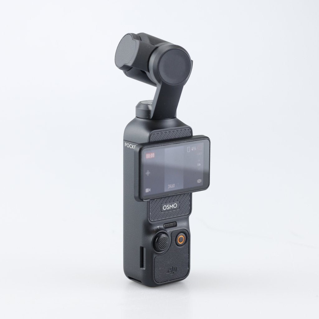 DJI Osmo Pocket 3 Incl. Case | Nette Staat, DJI, Zo goed als nieuw, Inform@dji.com, DJI Sky City
No. 55 Xianyuan Road
Nanshan District, Shenzhen
China
