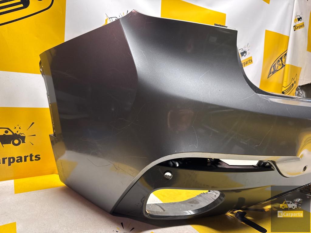 Achterbumper BMW X6 F16 M Sport 51128056534 Origineel, Info@fabrikant.eu, Fabrikantstraat 1
1000 AA  Amsterdam, NL, Ophalen of Verzenden
