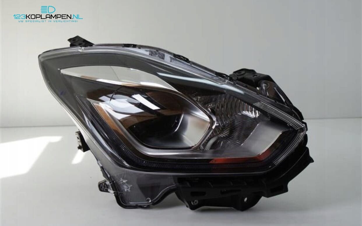 Suzuki Swift MK8 Full LED koplamp rechts, Auto-onderdelen, Verlichting, Ophalen, Gebruikt, -, -