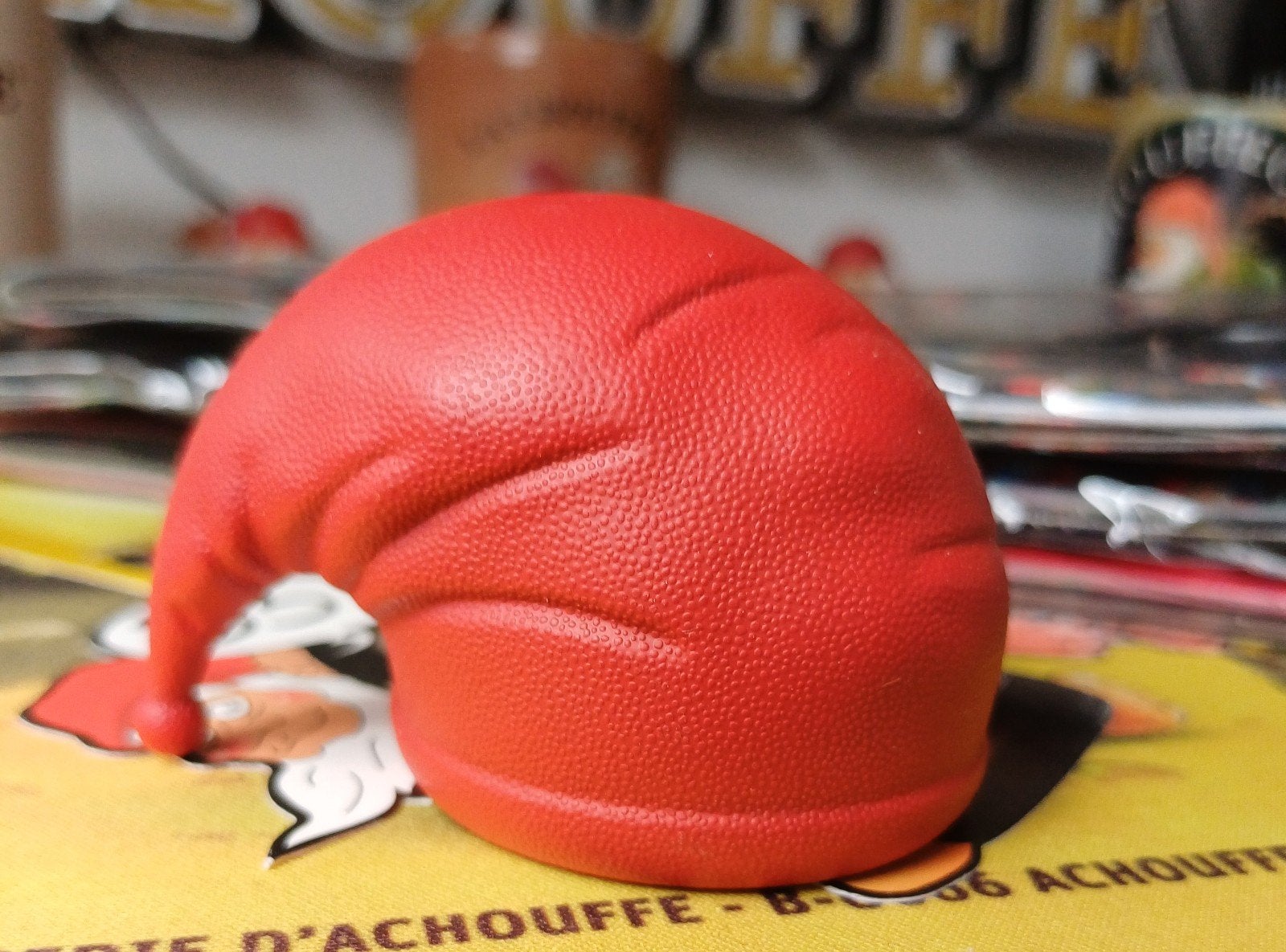 Chouffe Flesopener Metaal, Ophalen of Verzenden, Nieuw, Flesopener, Duvel