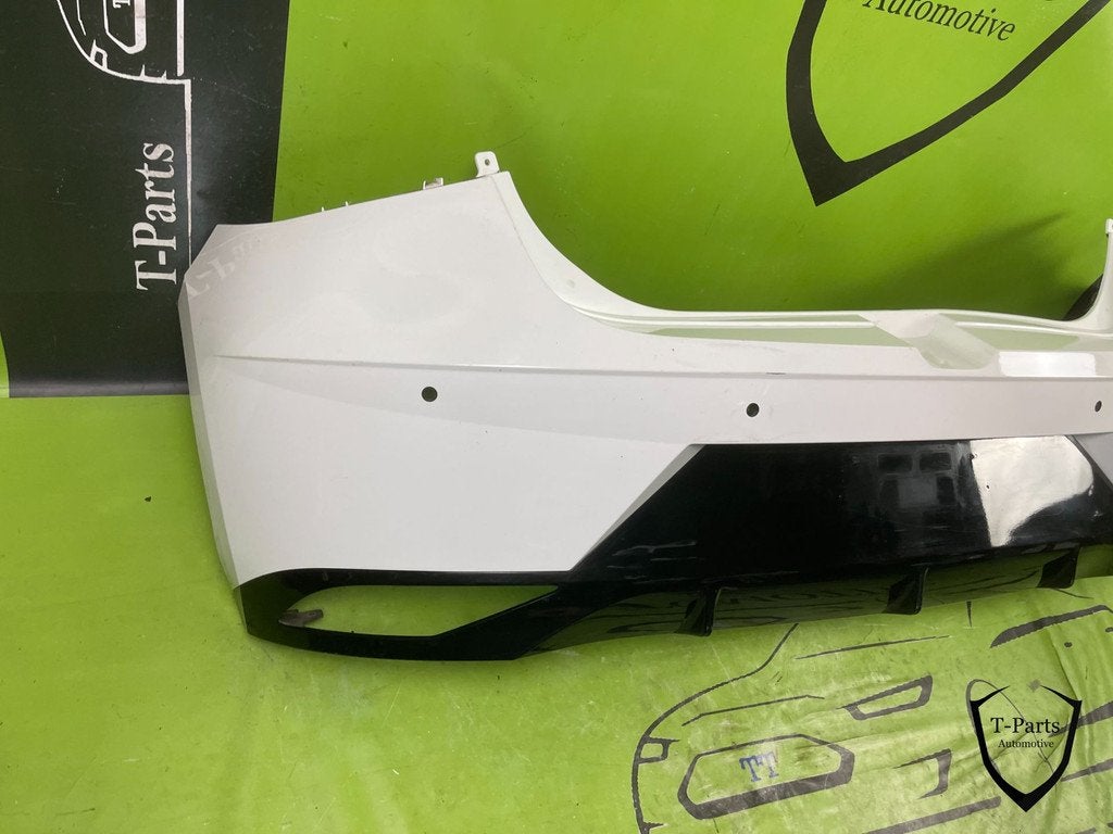 hyundai i20 achterbumper bumper, Auto-onderdelen, Info@fabrikant.eu, Ophalen of Verzenden, Bumper, Hyundai