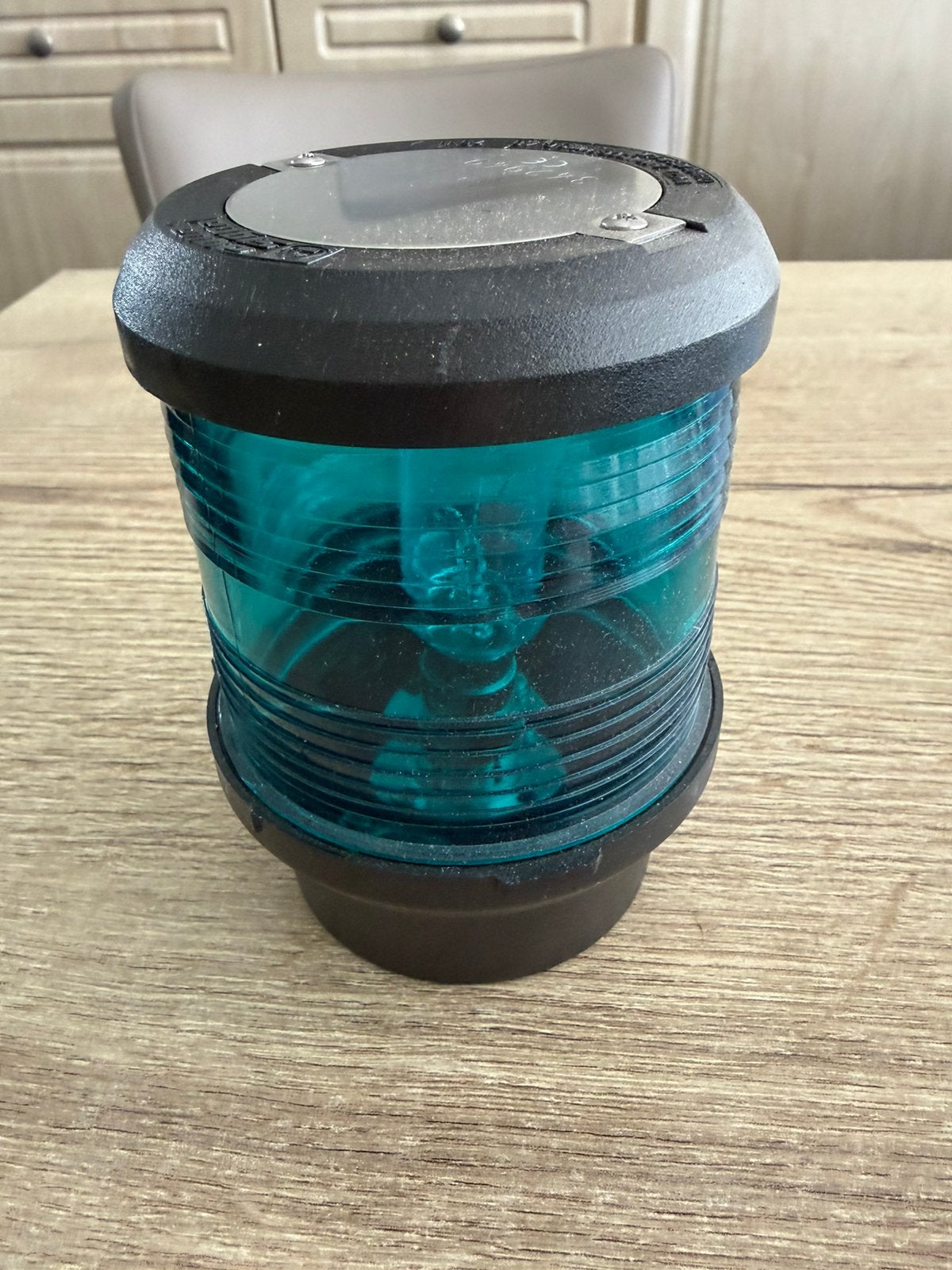 Aqua signal lamp, Watersport en Boten, Ophalen of Verzenden, Nieuw