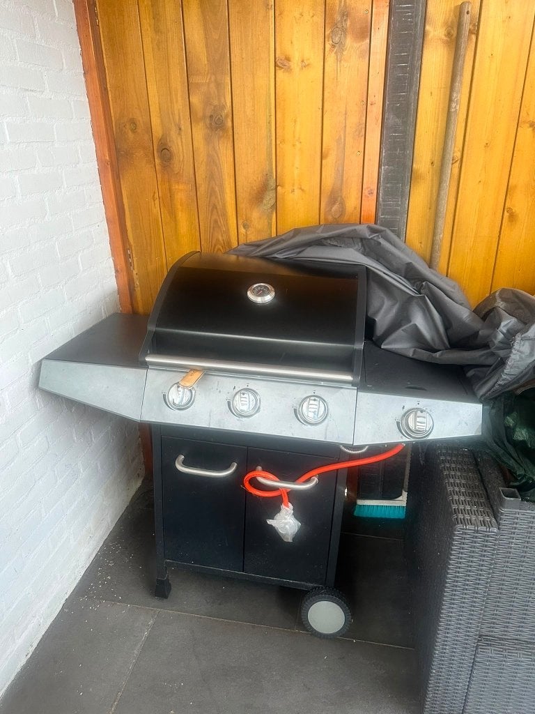 BBQ, Ophalen, Gebruikt, Diverse (o.a. Barbecook)