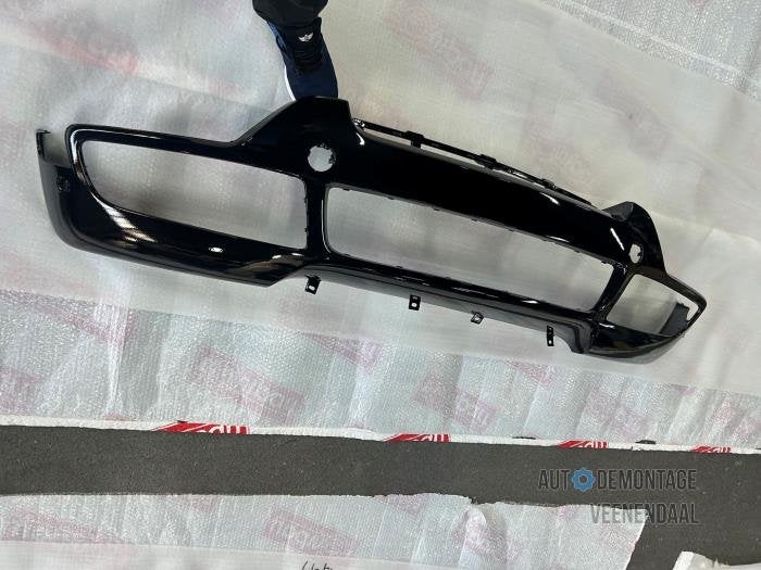 Voorbumper van een BMW X5 (475), -, -, Nieuw, Ophalen of Verzenden