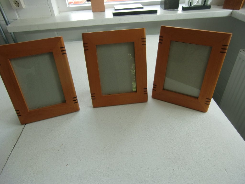 fotolijstje, Ophalen, Nieuw
