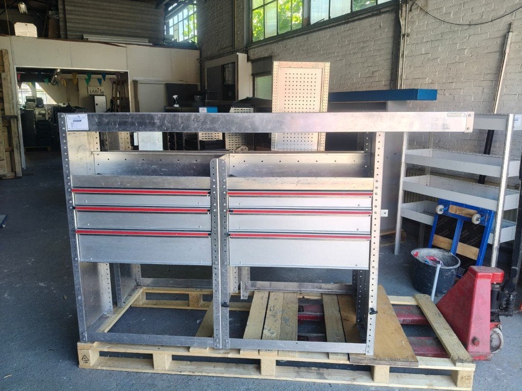 Finnerup (2591) L 193 B 32 H 120 € 499, Auto diversen, Auto-accessoires, Ophalen, Gebruikt, Laaiin, Info@laaiin.nl
