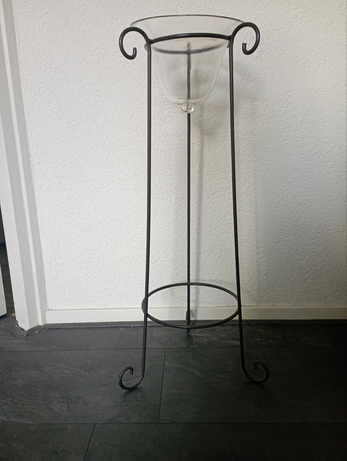 Gratis planten standaard, Ophalen, Rond, 40 tot 70 cm