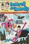 Stan laurel en oliver hardy nr.17, Eén stripboek, Ophalen of Verzenden, Zo goed als nieuw