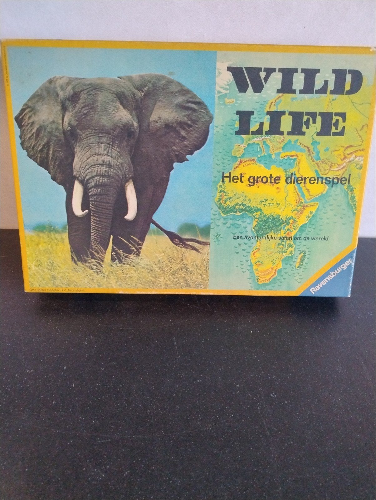 Diverse spellen, Ophalen of Verzenden, Gebruikt