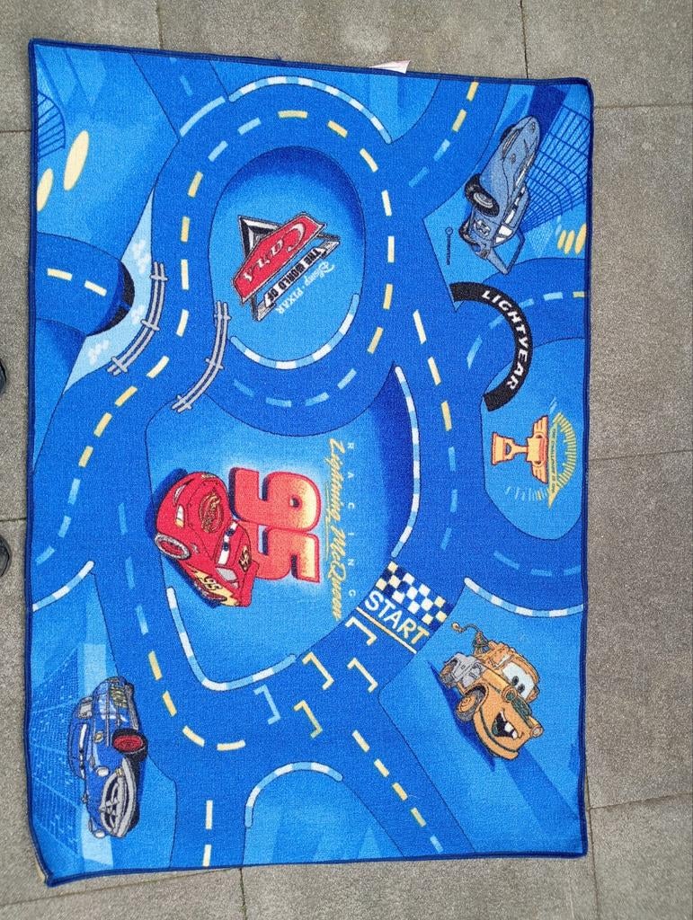 Vloerkleed, Kinderen en Baby's, Speelgoed | Speelkleden, Ophalen