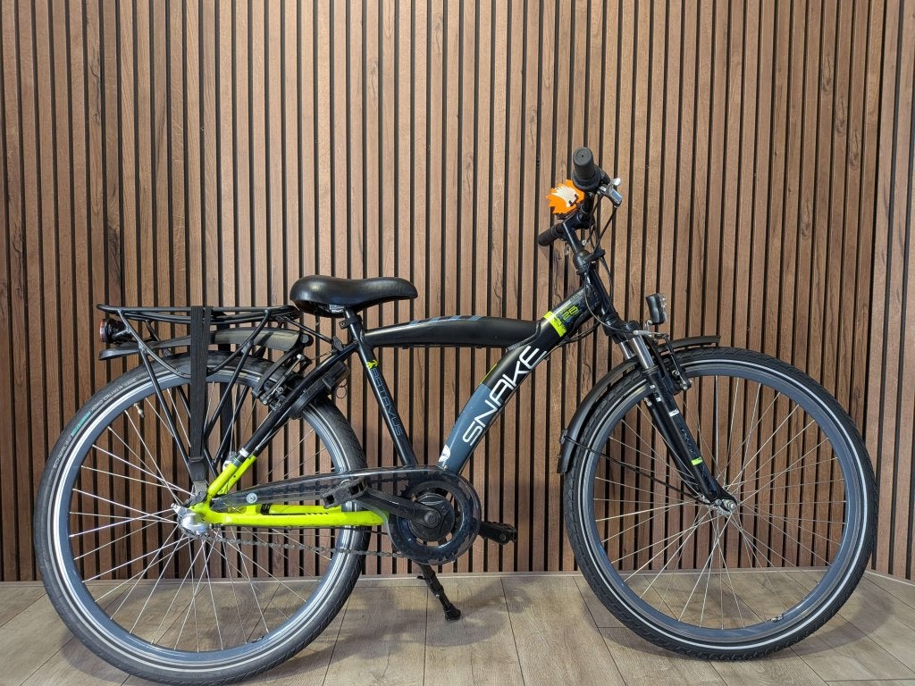 Batavus Snake 26 inch jongensfiets