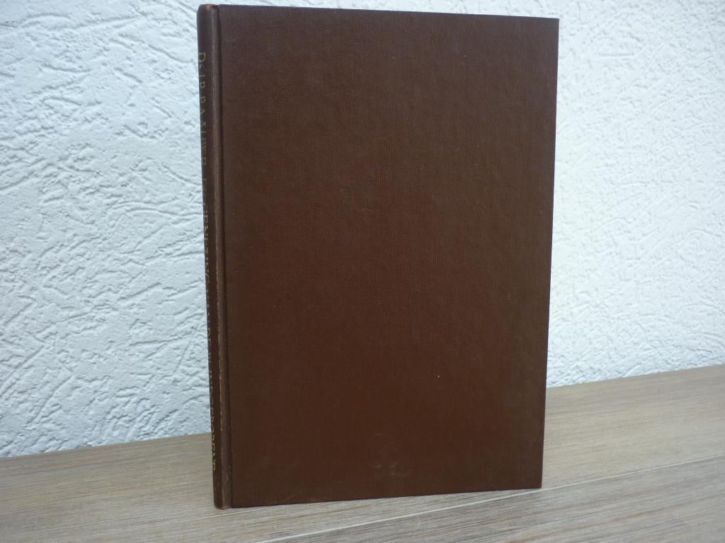 Ds. J. Paauwe - De genezing van de blindgeborene, Ophalen of Verzenden, Gelezen, Christendom | Protestants