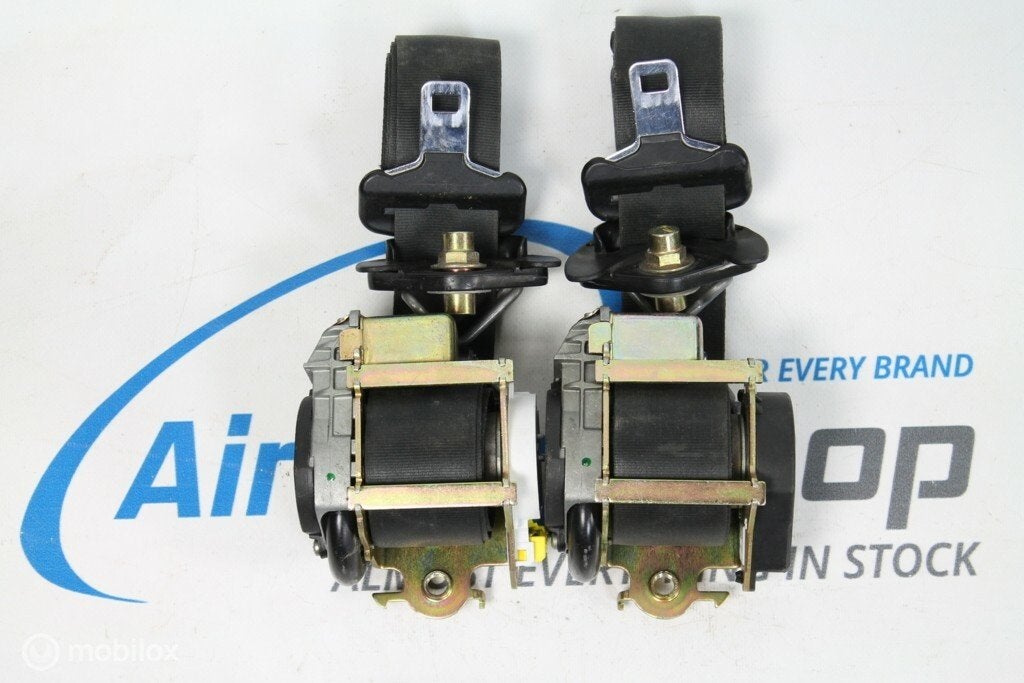 2 x Gordels Peugeot 308 (2014-heden), Gebruikt, Ophalen of Verzenden
