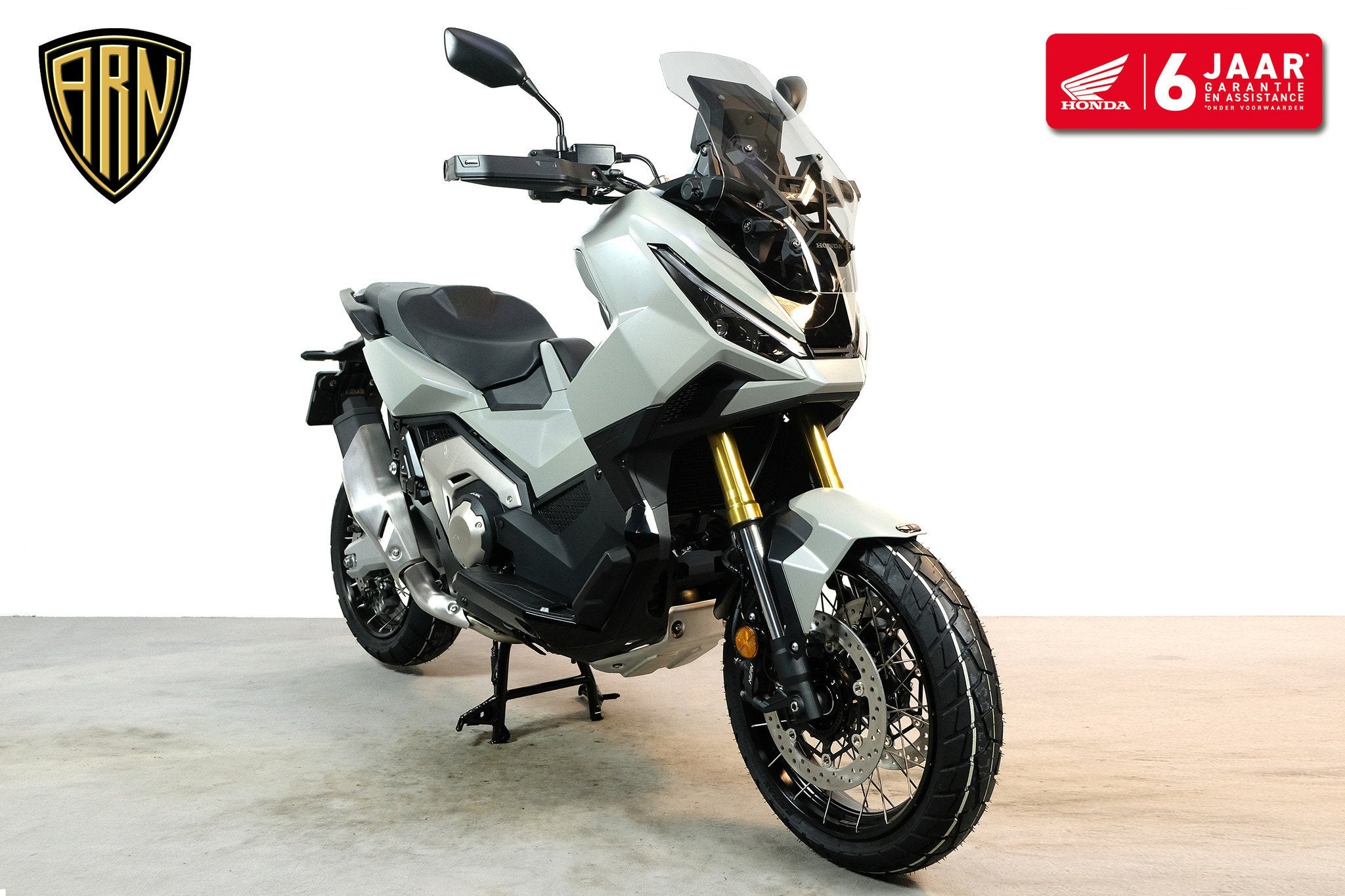 Honda X-ADV (bj 2026), Nieuw, Bedrijf, Toermotor, ABS