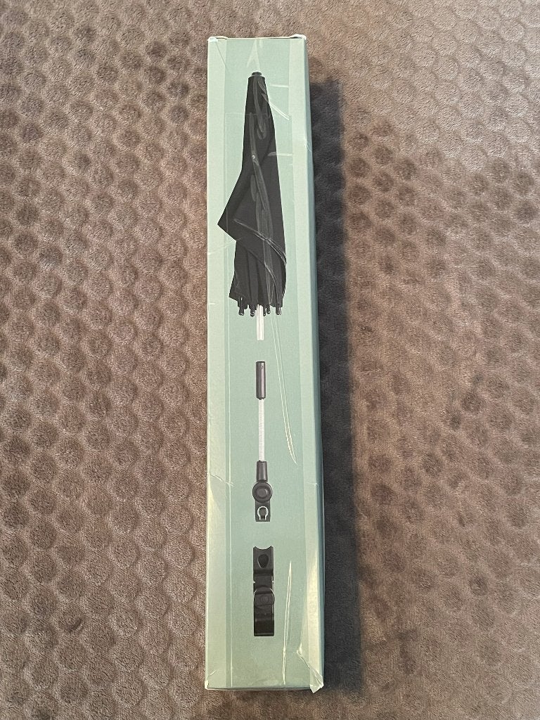 Anex parasol, Ophalen of Verzenden, Nieuw, Overige merken