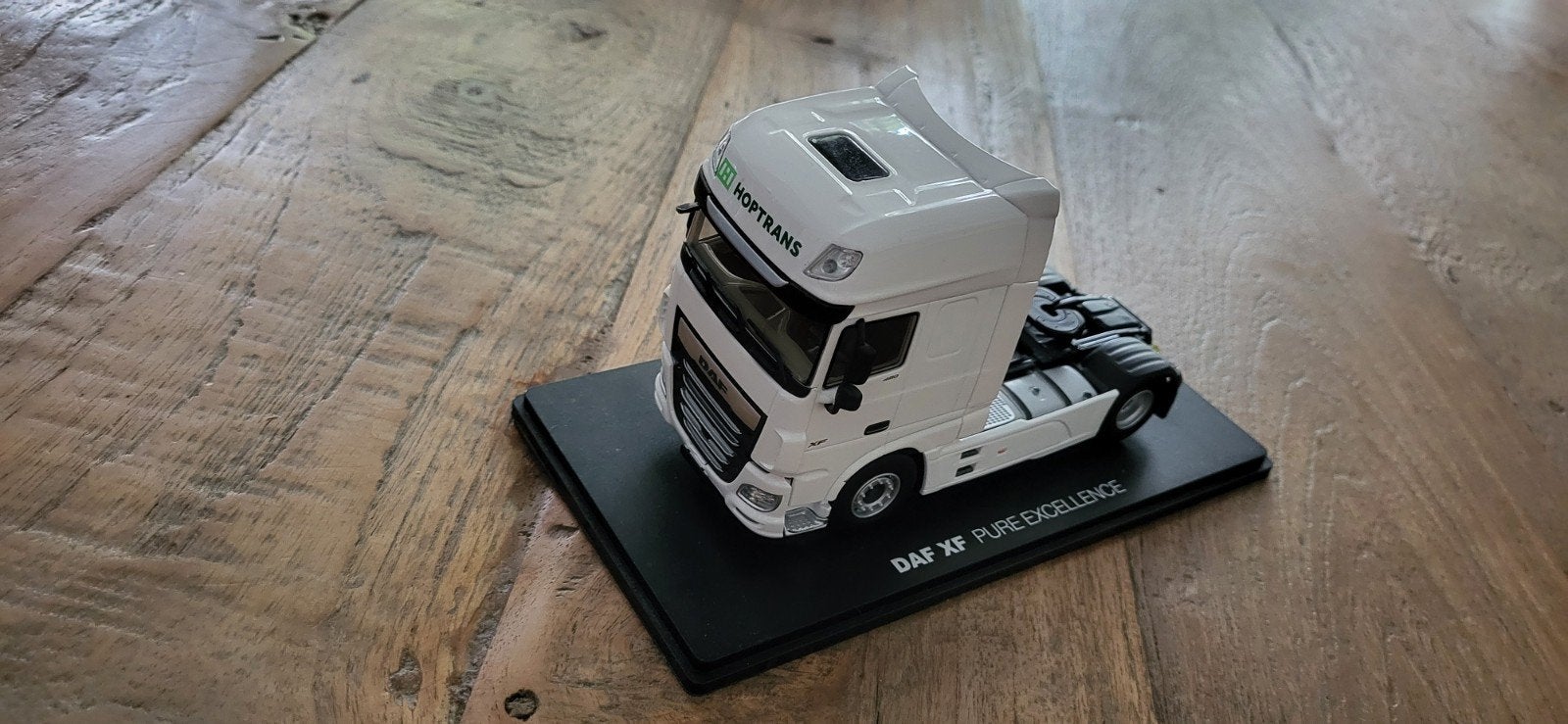 miniatuur DAF XF, Ophalen of Verzenden, Onderdeel