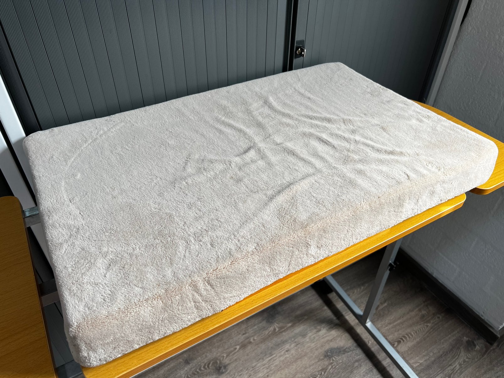 Beeztees hondenkussen / hondenmat 70  45 cm, Beeztees, Ophalen, Zo goed als nieuw, Overige typen