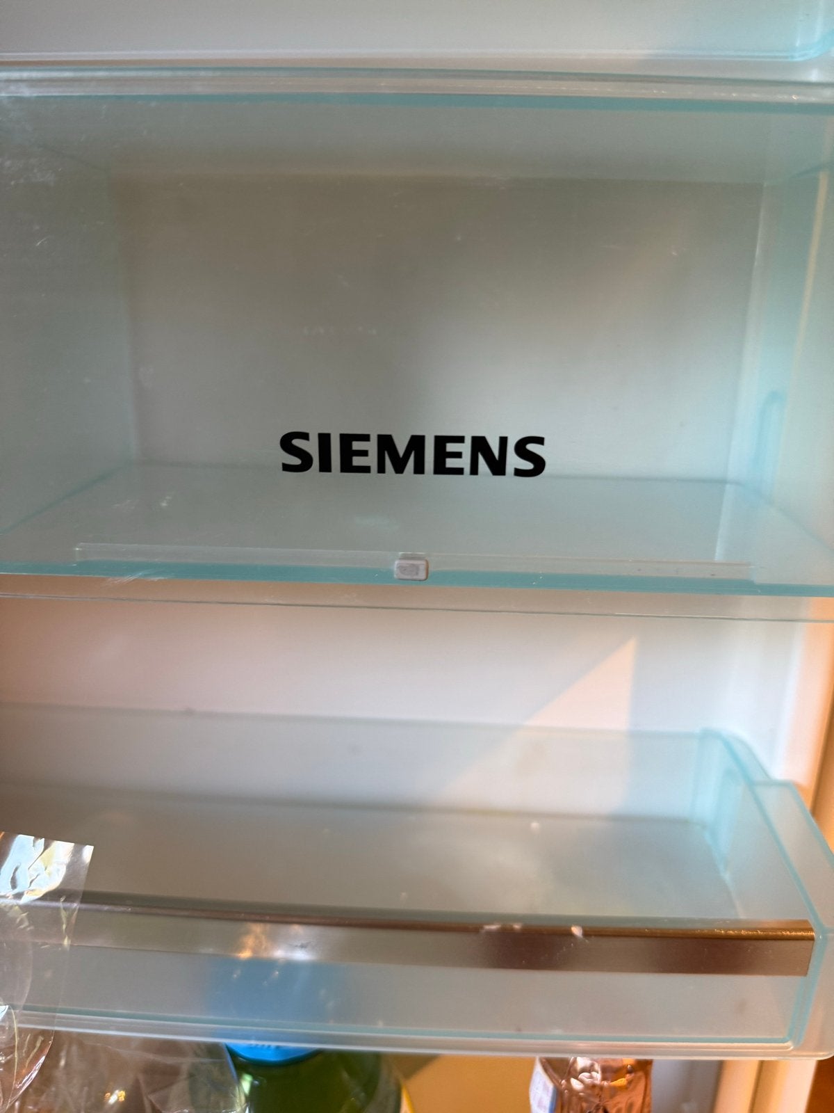 Siemens koelkast inbouw - Wegens verbouwing, Ophalen, 150 tot 200 liter, 60 cm of meer, 160 cm of meer