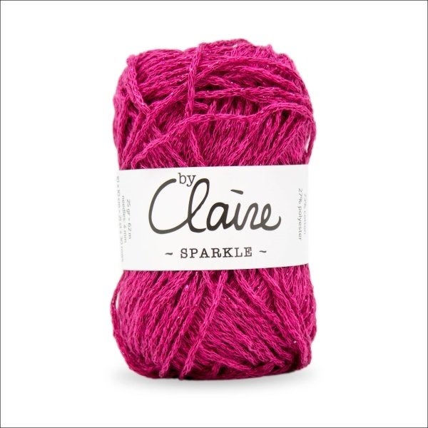 byClaire Sparkle €1 per bol, Rooseveltstraat 74 2321 BM Leiden, Info@echtstudio.nl, Breien of Haken, Nieuw