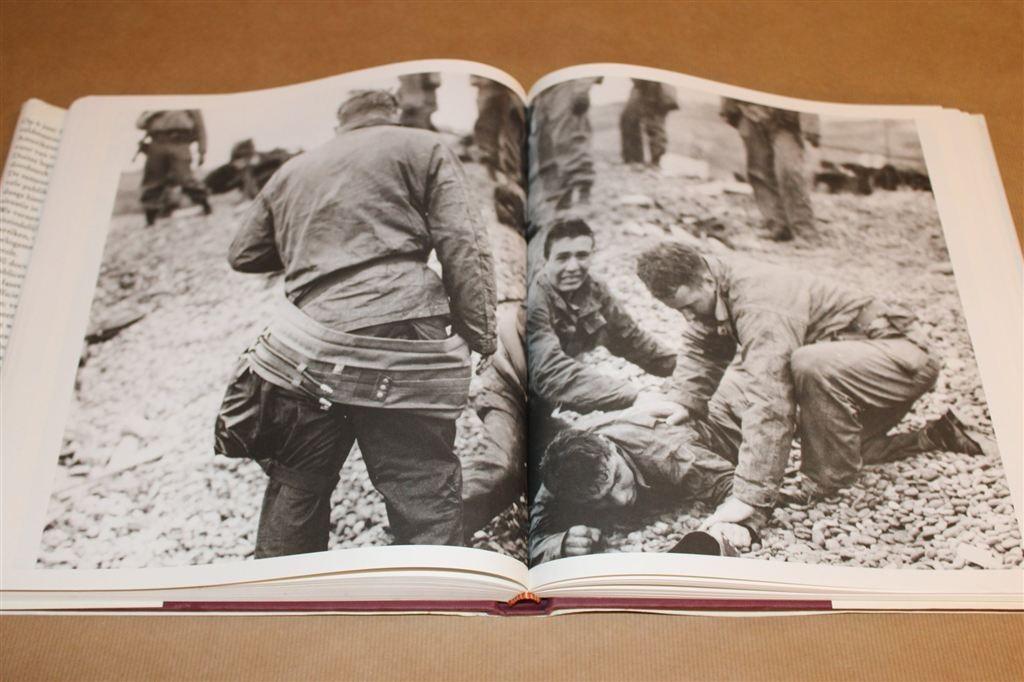 Fotoboek Slag om Normandië — Vanuit Duits Perspectief, Boeken, Ophalen of Verzenden, Tweede Wereldoorlog, Gelezen, Overige onderwerpen