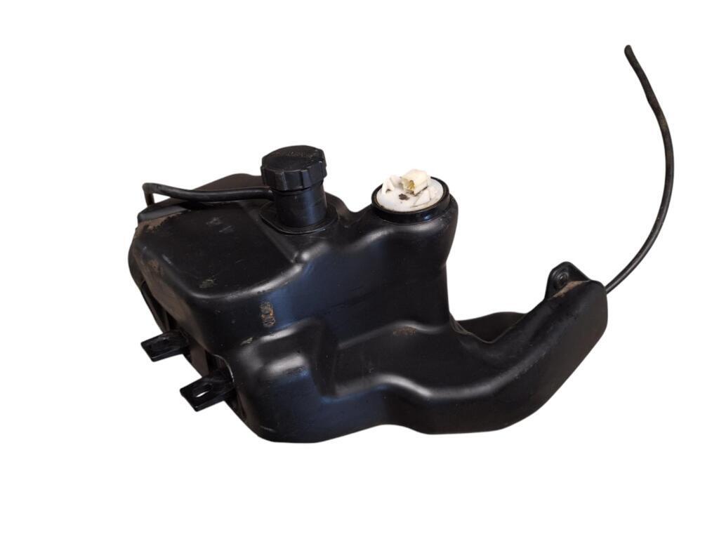 Benzinetank tank dop vlotter origineel Piaggio fly, Piaggio, Gebruikt, Piaggio, Ophalen of Verzenden