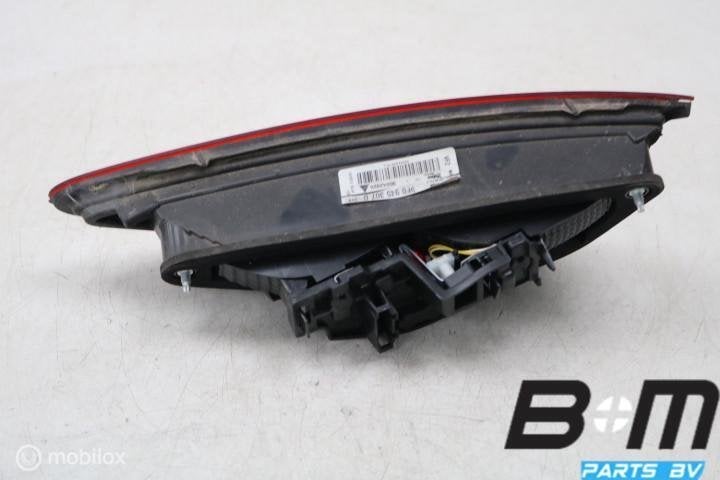 LED achterlicht in klep links Seat Leon 5F 5F0945307D, Gebruikt