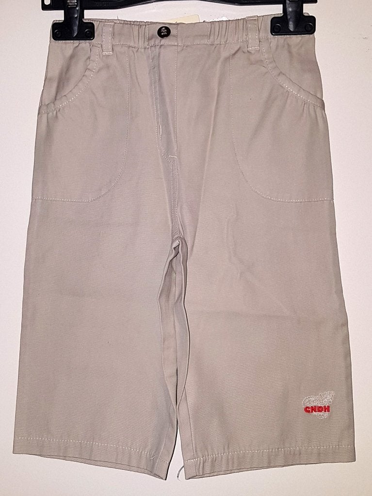Maat 62 Beige broek NIEUW (8027), Kinderen en Baby's, Babykleding | Maat 62, Broekje, Meisje, Canada House, Nieuw