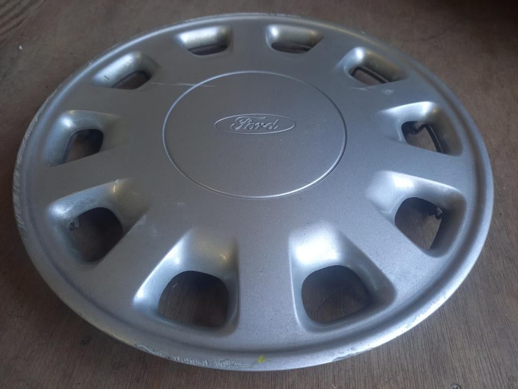 Gebruikte Wieldop FORD SIERRA/ SCORPIO  1990, Auto diversen, Wieldoppen, Ophalen of Verzenden