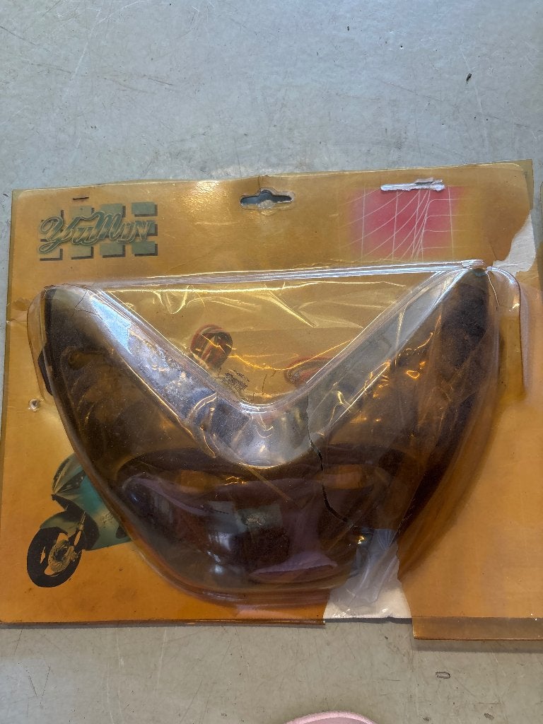 Nieuwe DMP Koplamp, Ophalen of Verzenden, Nieuw, Koplamp, Yamaha