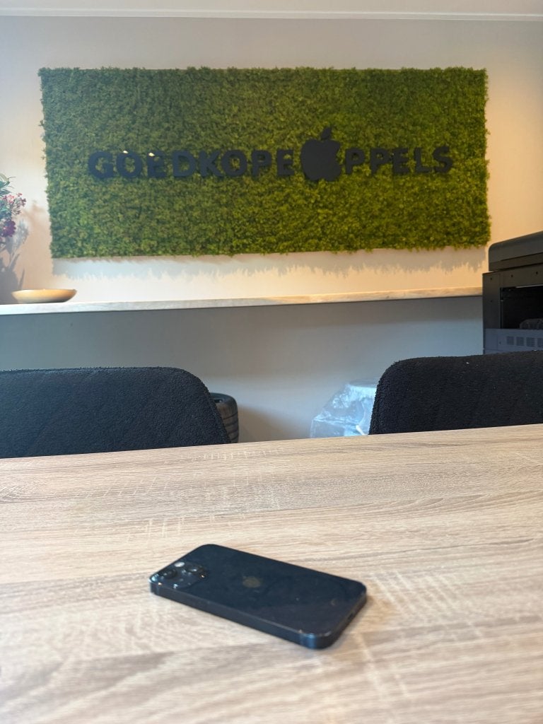 iPhone 13 mini 128GB Zwart | 70% accu, Telecommunicatie, Mobiele telefoons | Apple iPhone, Gebruikt, 128 GB, Zonder abonnement