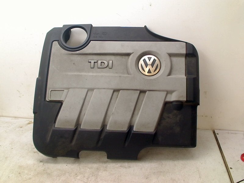 Beschermplaat motor afdekplaat Golf VI (5K1) 2012, Auto-onderdelen, Motor en Toebehoren, Gebruikt, Volkswagen, Volkswagen AG, Kundenbetreuung@volkswagen.de