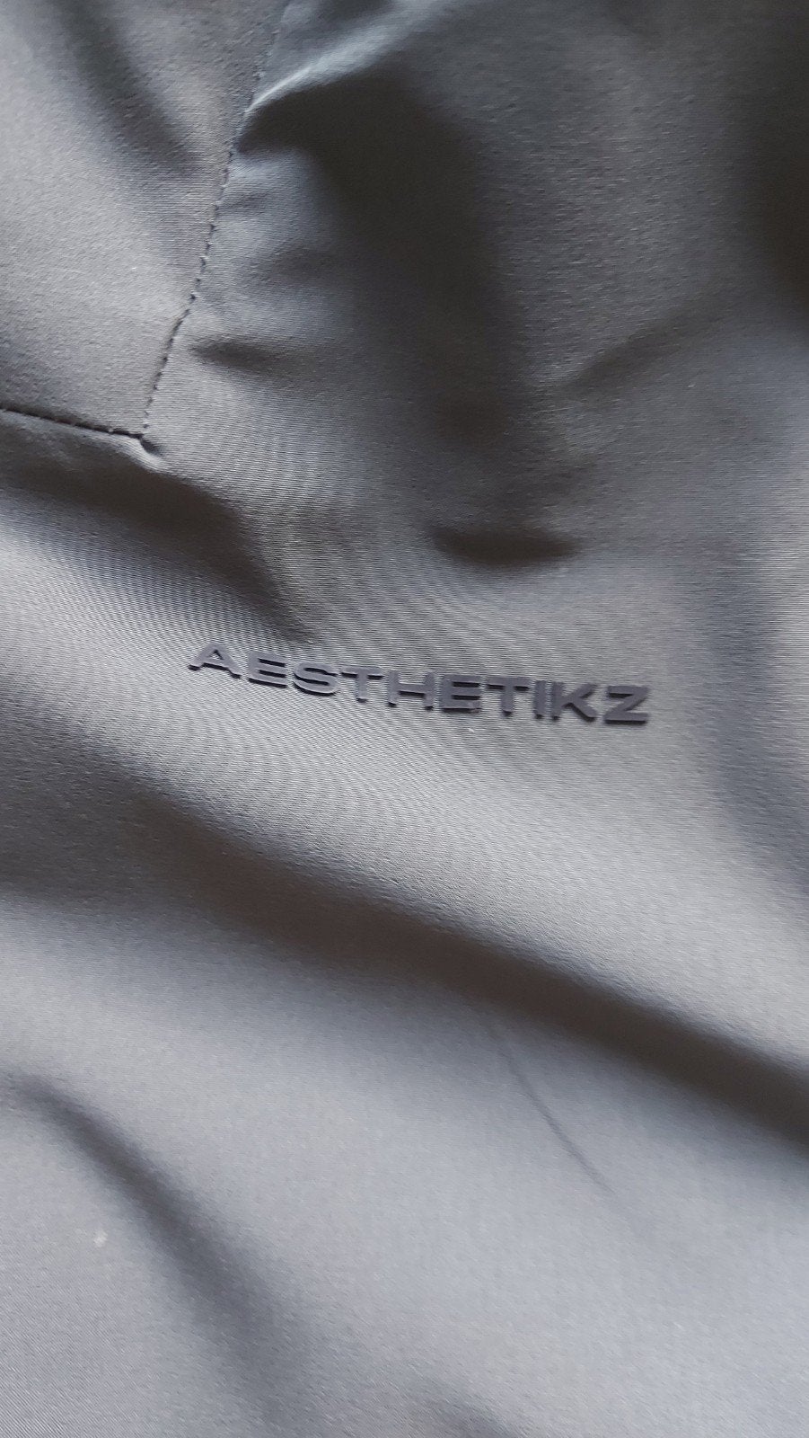 Kjelvik Softshell Jas - Zo goed als nieuw - Maat XL, Kleding | Heren, Blauw, Maat 56/58 (XL), Kjelvik, Ophalen of Verzenden
