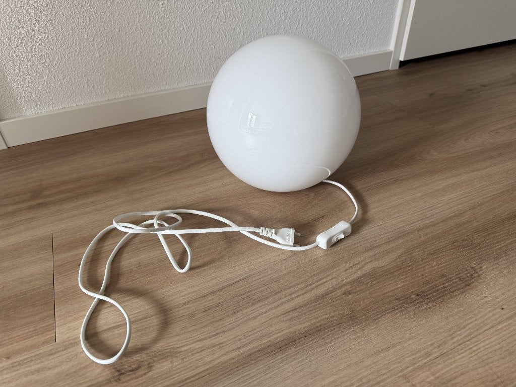 Table lamp IKEA FADO, Ophalen, Zo goed als nieuw, IKEA