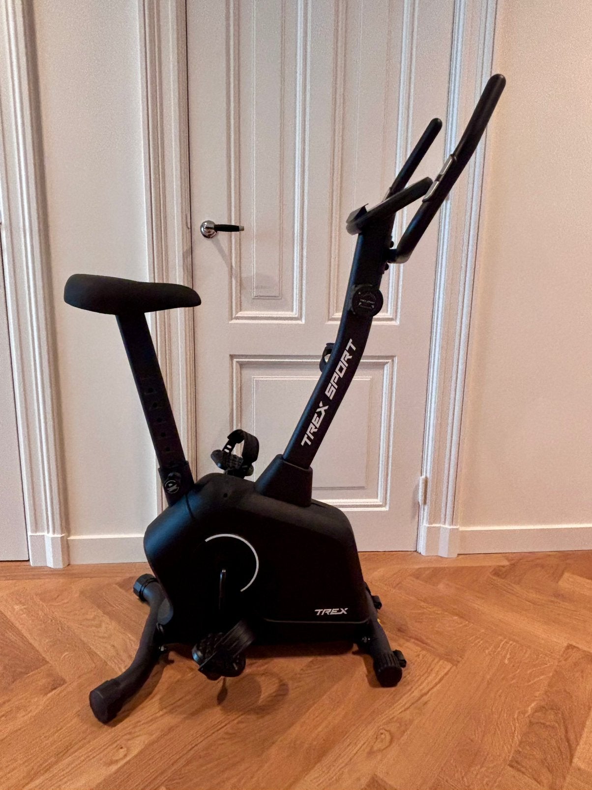 Trex Sport Hometrainer (zgan), Ophalen, Zo goed als nieuw, Hometrainer