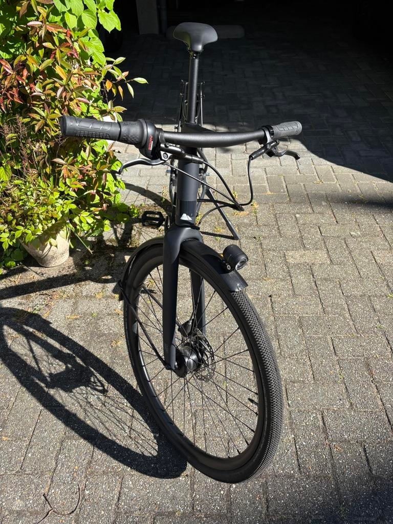 Canyon Commuter 8 (2025) als nieuw & garantie!, Ophalen, Zo goed als nieuw, Minder dan 10 versnellingen, Overige merken