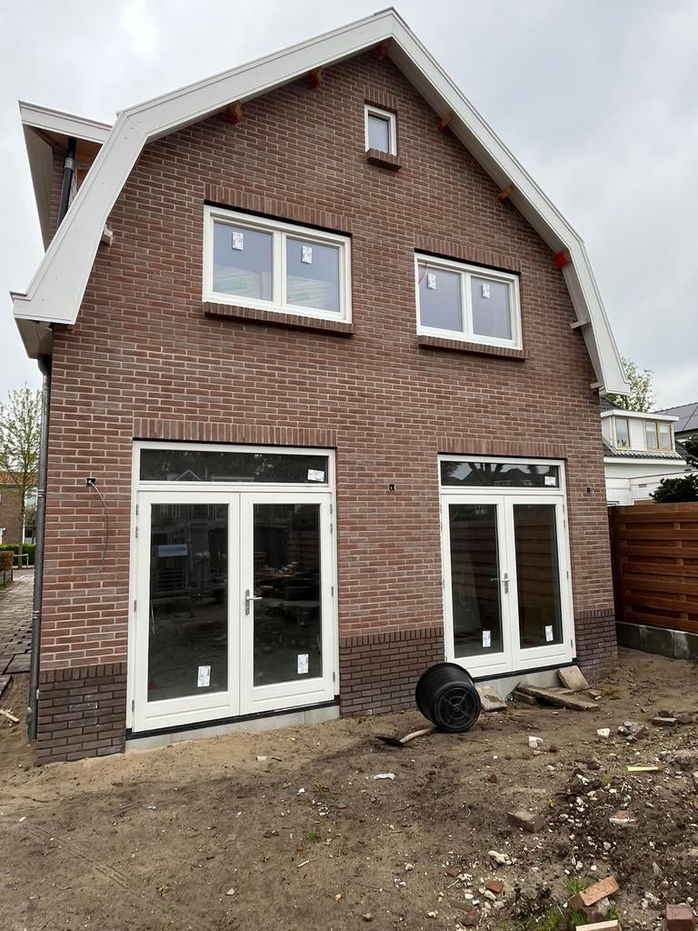 Ervaren metselaar, Doe-het-zelf en Verbouw, Metselstenen, Ophalen of Verzenden, Bakstenen