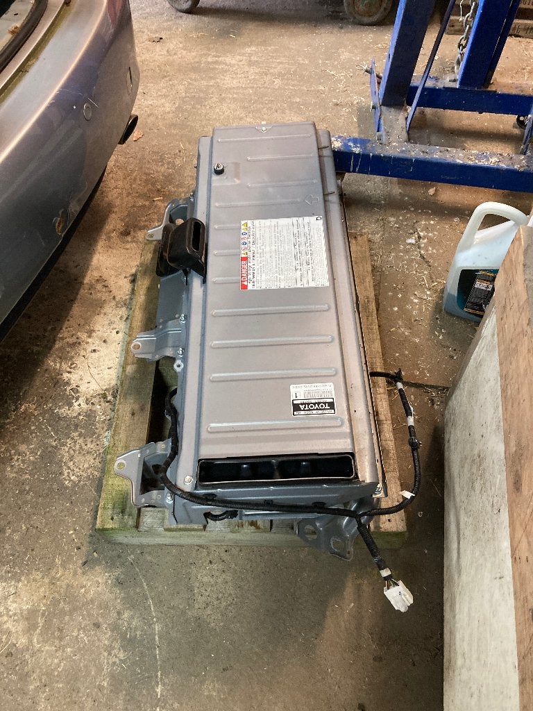 Lexus GS450H hybride accu, Ophalen, Gebruikt, Lexus