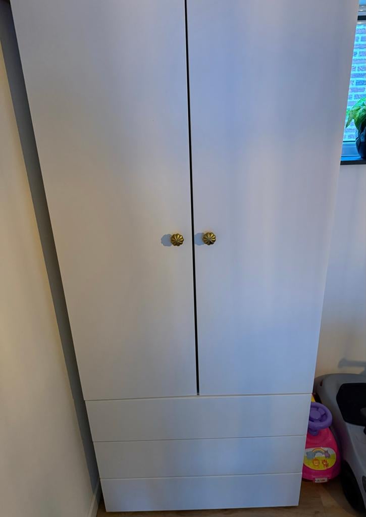 Ikea kast, Huis en Inrichting, 50 tot 100 cm, 150 tot 200 cm, 50 tot 75 cm, Ophalen
