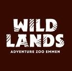 2 kaartjes WILDLANDS Adventure Zoo, Tickets en Kaartjes, Recreatie | Dierentuinen, Twee personen, Ticket of Toegangskaart