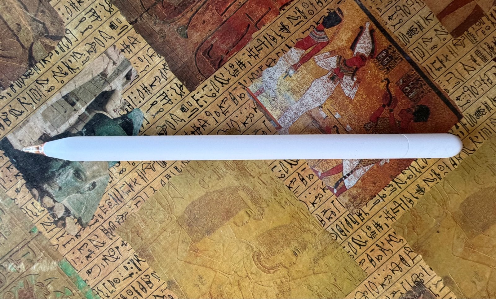 Foto 5 van Apple pencil usbC