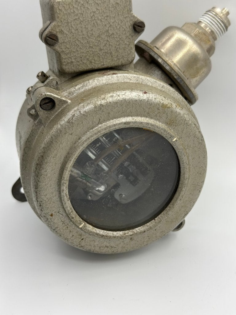 Manostat DFC - Sauter | drukregelaar + documenten en doos, Minder dan 25 liter, Ophalen of Verzenden, Minder dan 200 liter/min
