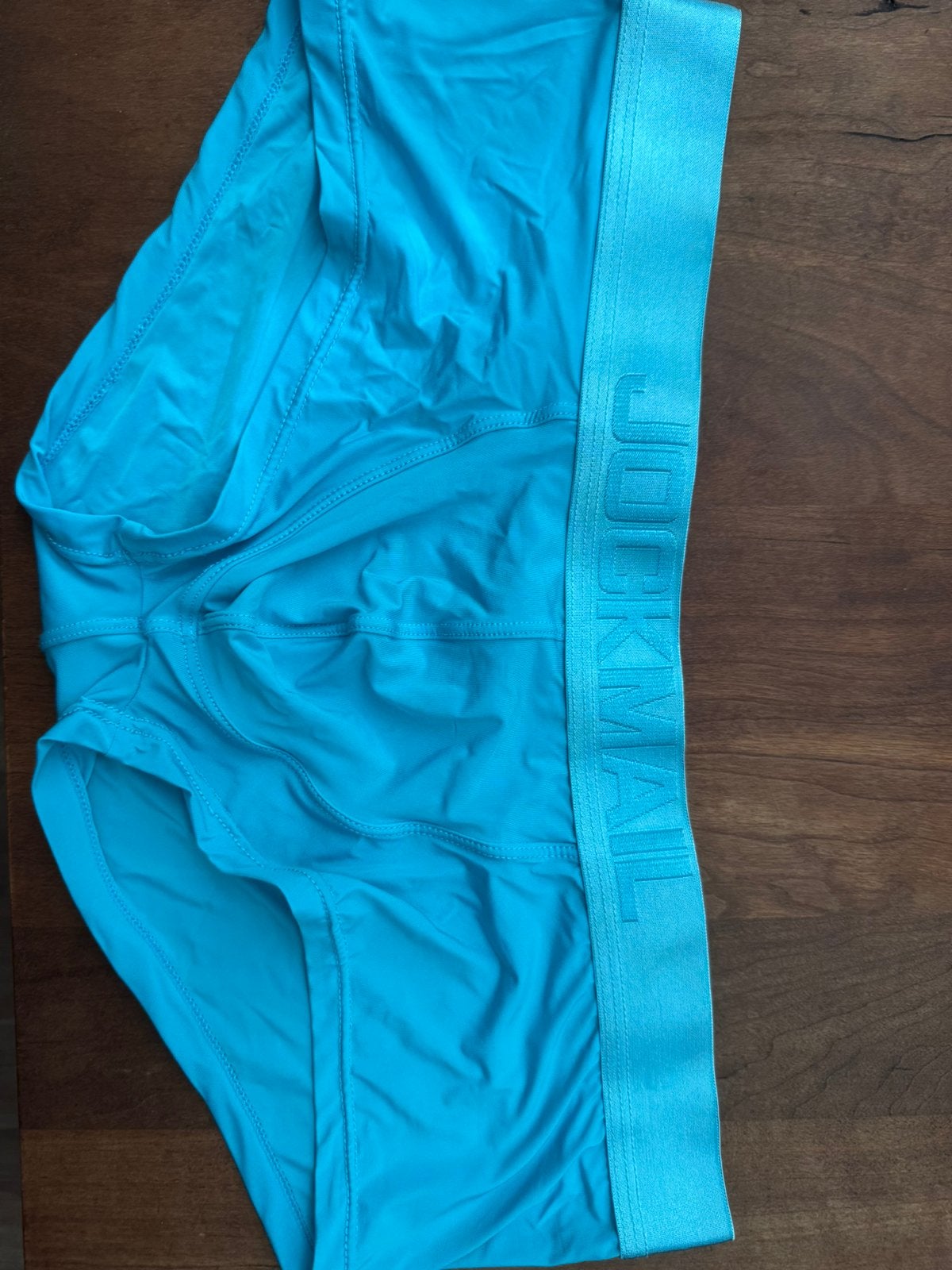 Boxer/slip, Kleding | Heren, Ondergoed, Ophalen of Verzenden, Blauw, Boxer