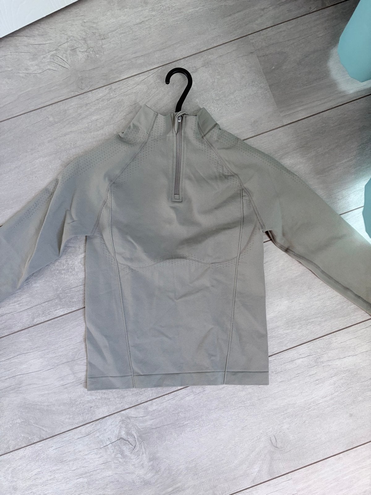 Primark Sportvest XS - Grijs, Ophalen of Verzenden, Maat 34 (XS) of kleiner, Grijs, Fitness of Aerobics